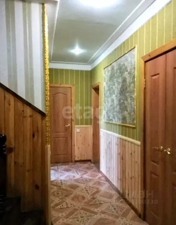 Дом в Алтайский край, Барнаул пер. Ядринцева, 79 (220 м) - Фото 1