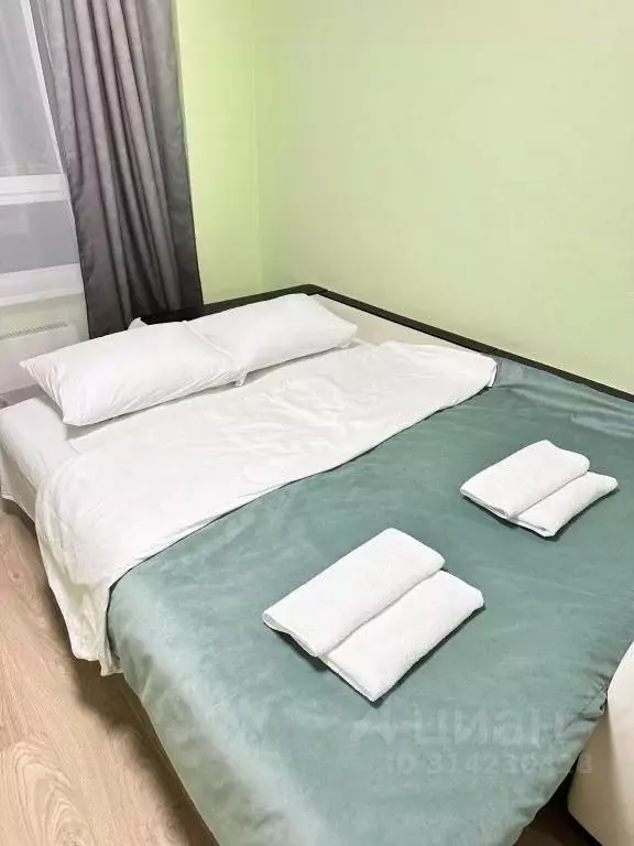 1-к кв. Московская область, Красногорск ул. Видная, 5 (34.0 м) - Фото 0