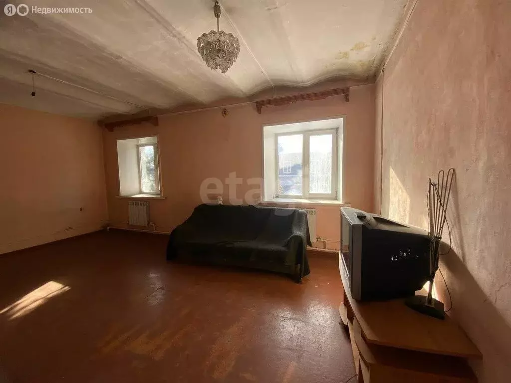 1-комнатная квартира: Улан-Удэ, улица Оцимика, 14 (50.3 м) - Фото 1