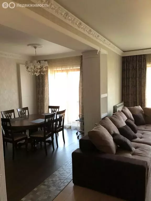 2-комнатная квартира: Владикавказ, улица Гастелло, 71к4 (82 м) - Фото 2