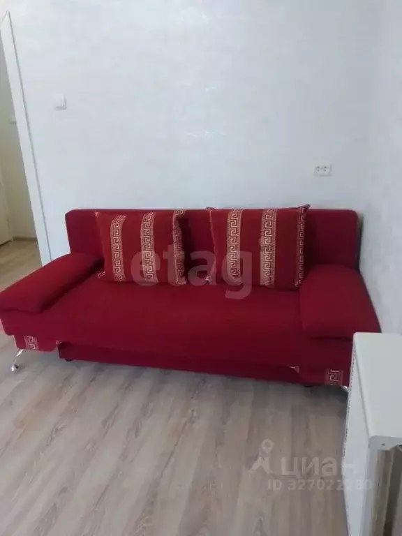 1-к кв. Удмуртия, Ижевск Кооперативная ул., 5 (28.5 м) - Фото 2