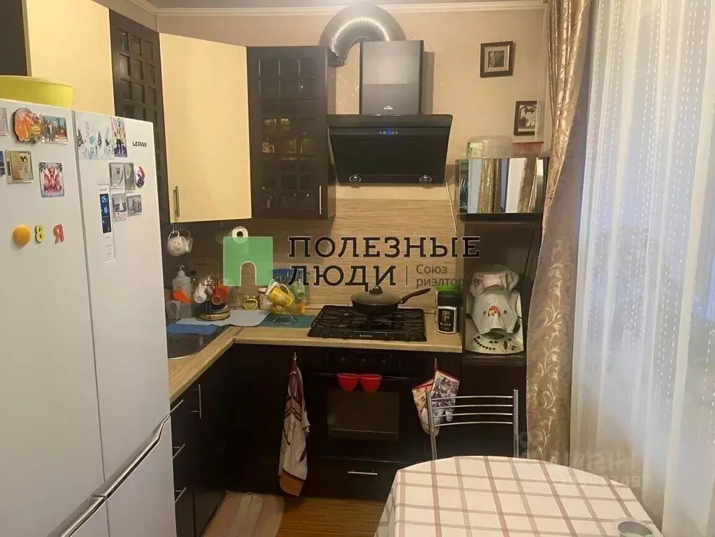 1-к кв. Красноярский край, Красноярск Свердловская ул., 47 (30.1 м) - Фото 1