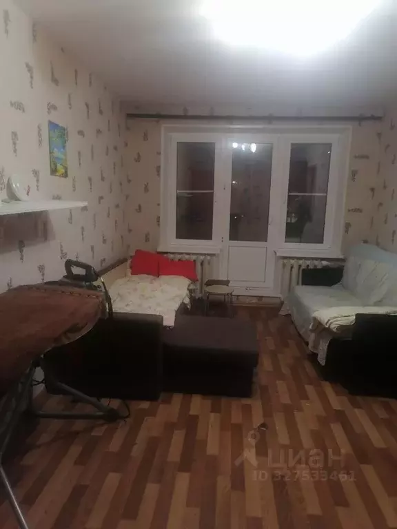 2-к кв. Москва 15-я Парковая ул., 46К8 (45.0 м) - Фото 2