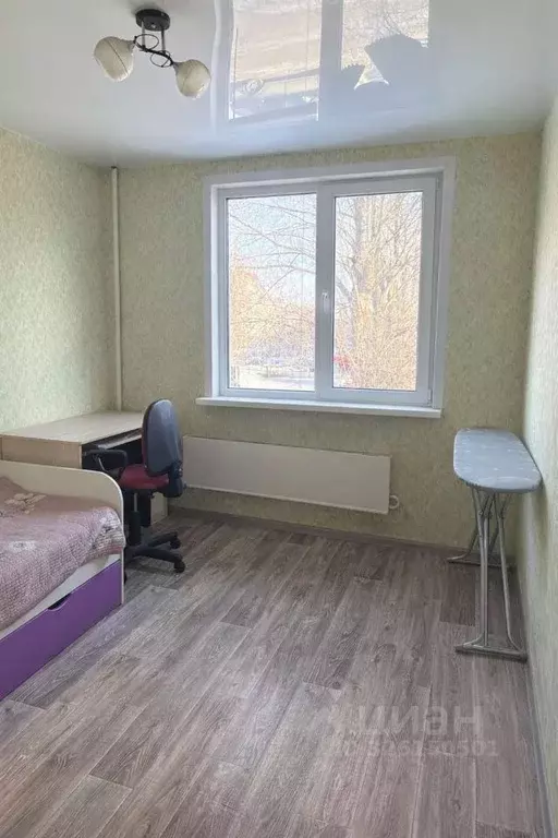 3-к кв. Самарская область, Тольятти ул. 70 лет Октября, 49 (64.0 м) - Фото 1