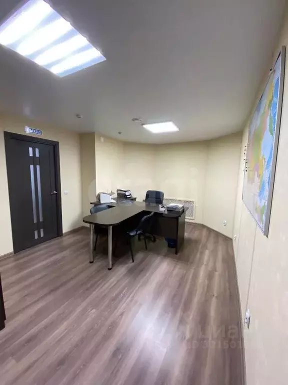 Офис в Брянская область, Брянск ул. Комарова, 51 (89 м) - Фото 1
