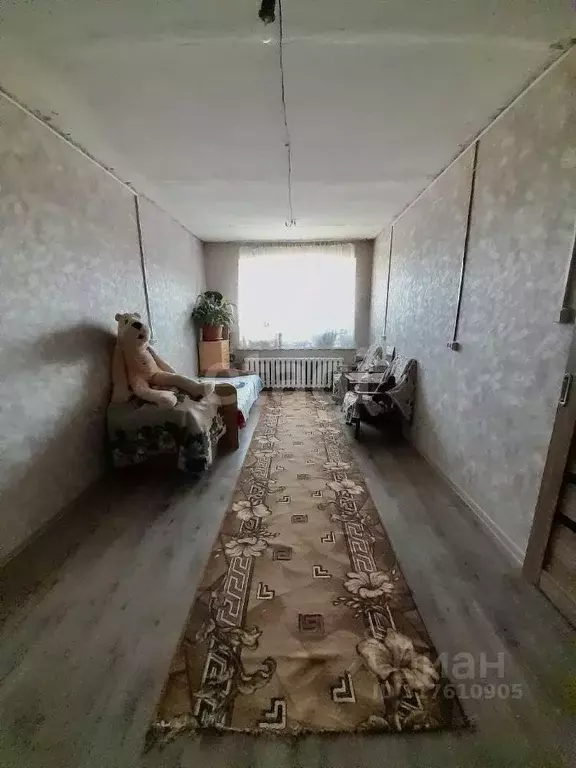 Комната Владимирская область, Петушки Трудовая ул., 14 (18.0 м) - Фото 0