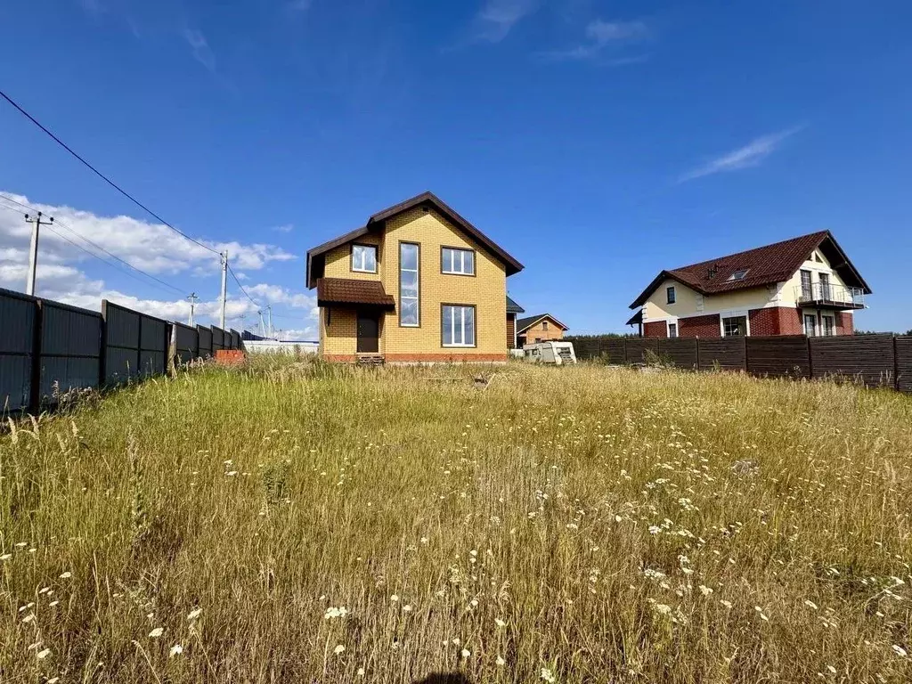 Коттедж в Татарстан, Лаишевский район, Малоелгинское с/пос, с. Шуран, ... - Фото 2