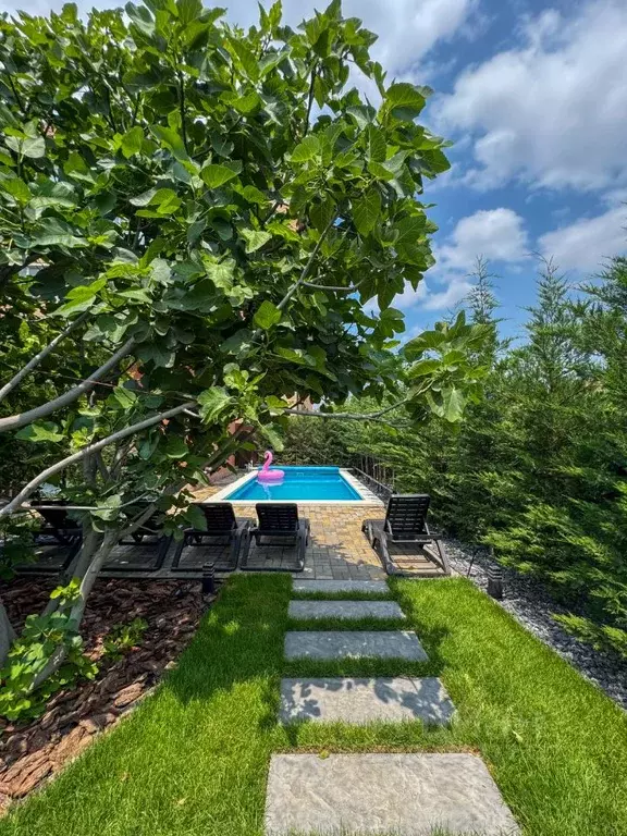 Дом в Краснодарский край, Краснодар Елецкая ул., 16 (400 м) - Фото 1