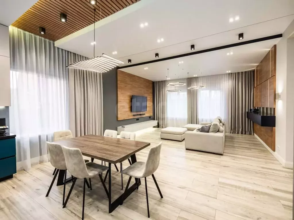 Дом в Новосибирская область, Новосибирский район, Морской сельсовет, ... - Фото 1