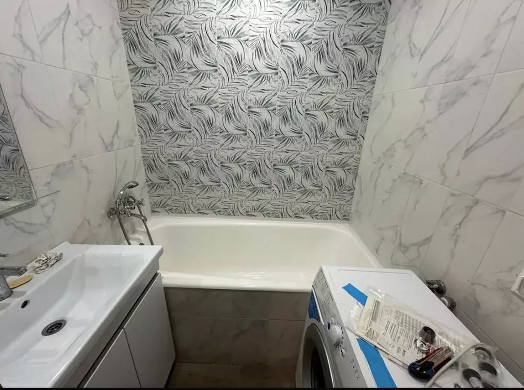 2-к кв. Московская область, Красногорск ул. Военный Городок Павшино, ... - Фото 2