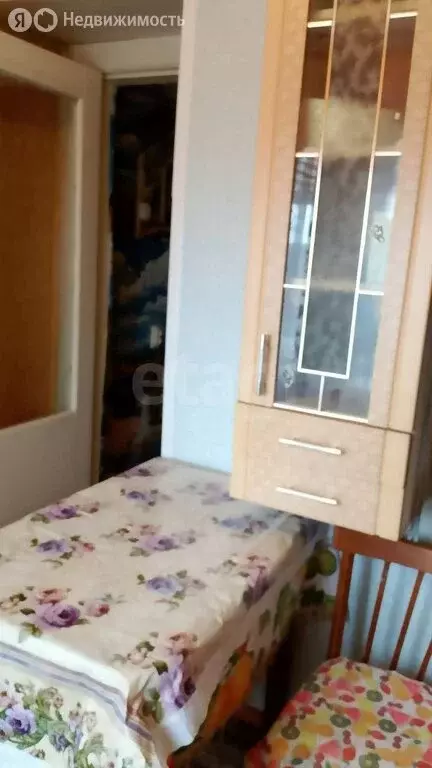 1-комнатная квартира: Заводоуковск, Шоссейная улица, 5 (28.8 м) - Фото 2