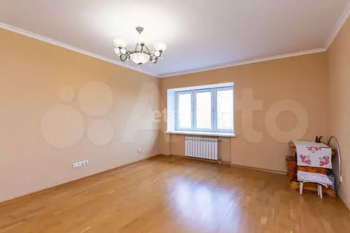 3-к. квартира, 90м, 8/12эт. - Фото 0