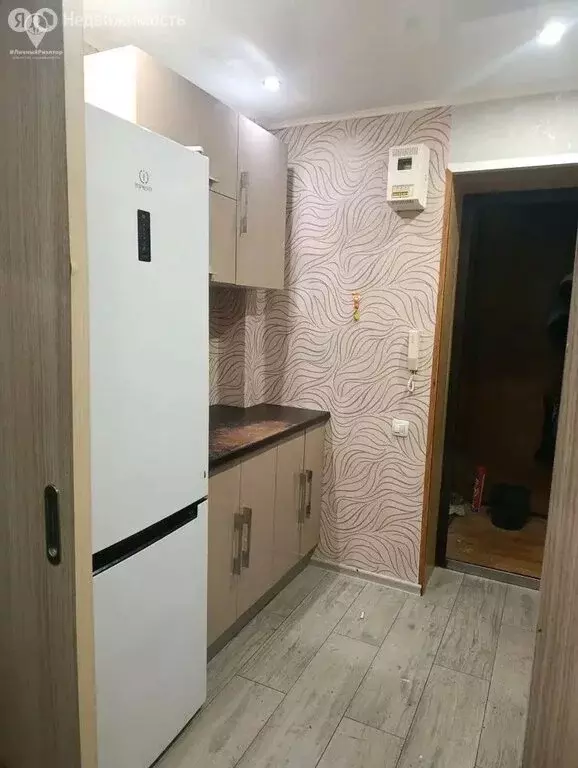 1-комнатная квартира: Рязань, улица Гоголя, 48 (18.1 м) - Фото 2