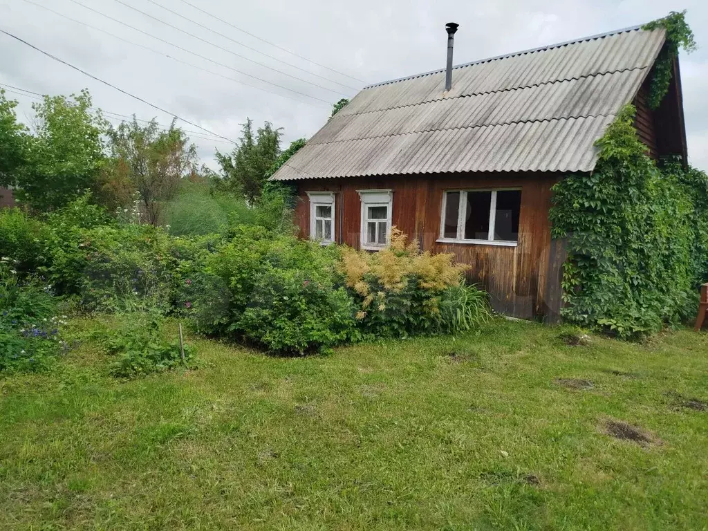 Дом 40 м на участке 19 сот. - Фото 0