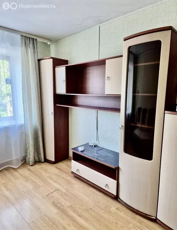 1к в -комнатной квартире (12.5 м) - Фото 0
