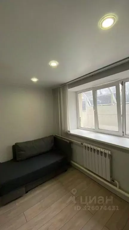 1-к кв. Москва ул. 50 лет Октября, 2К2 (15.0 м) - Фото 2