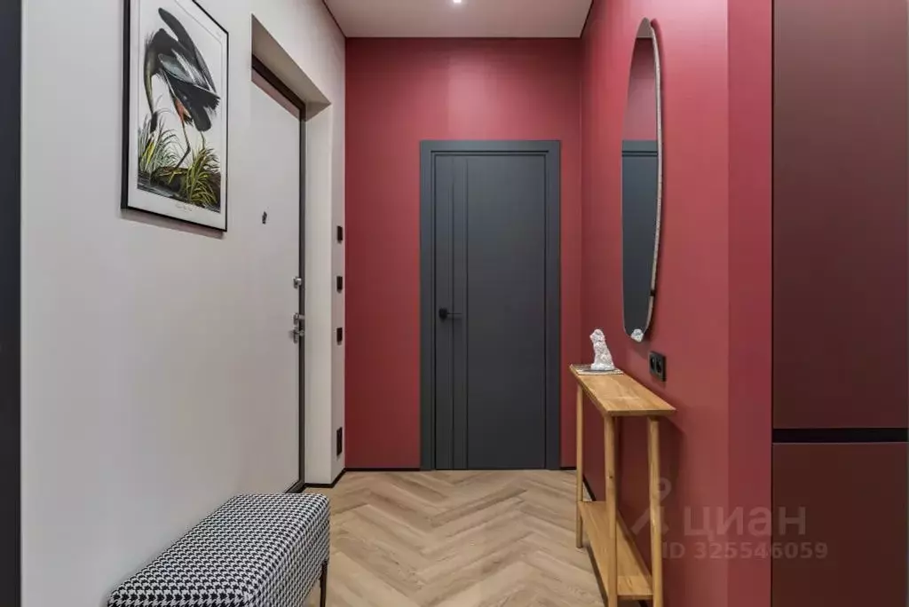 1-к кв. Москва Сосенское поселение, просп. Куприна, 1к1 (39.0 м) - Фото 2