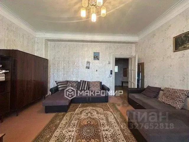 2-к кв. Брянская область, Брянск ул. 3-го Интернационала, 4 (50.0 м) - Фото 2