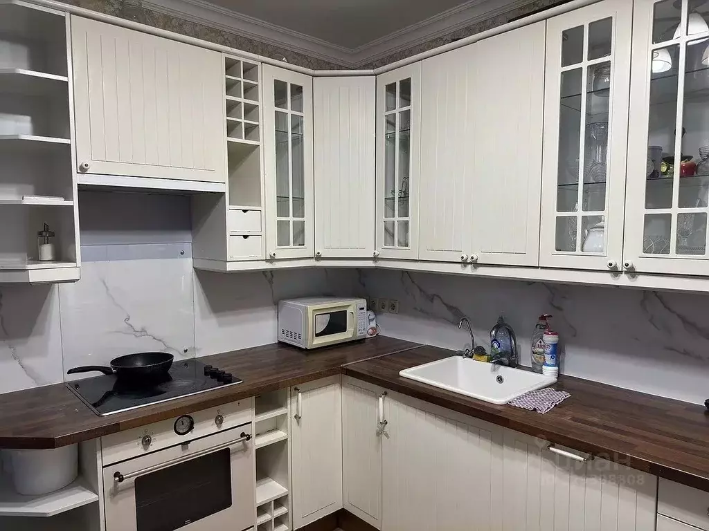 2-к кв. Московская область, Котельники Южный мкр, 4 (51.2 м) - Фото 2