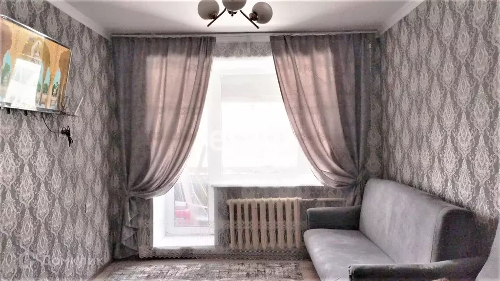 Продаётся 3-к квартира, 50.3 м - Фото 0