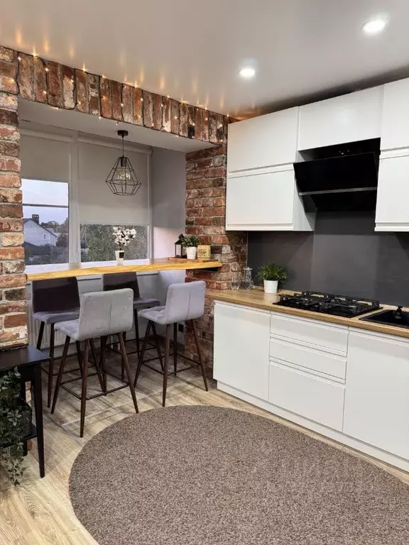 3-к кв. Краснодарский край, Новокубанск ул. Войкова, 46 (71.0 м) - Фото 2