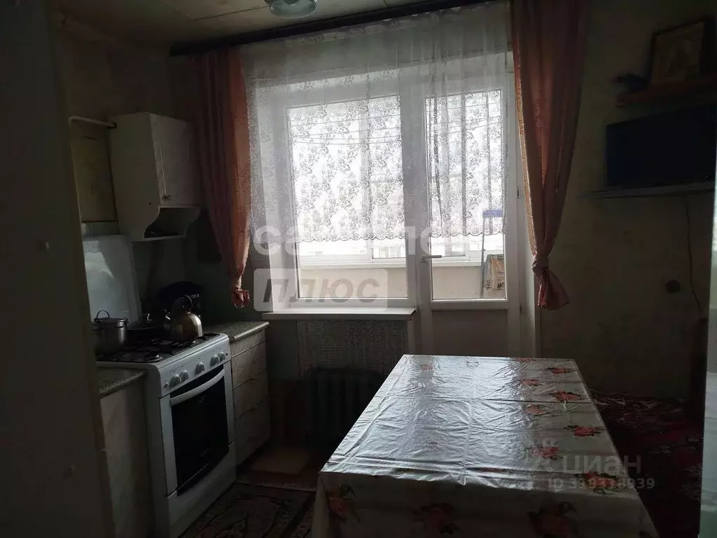 3-к кв. Чувашия, Чебоксарский муниципальный округ, пос. Новое Атлашево ... - Фото 1
