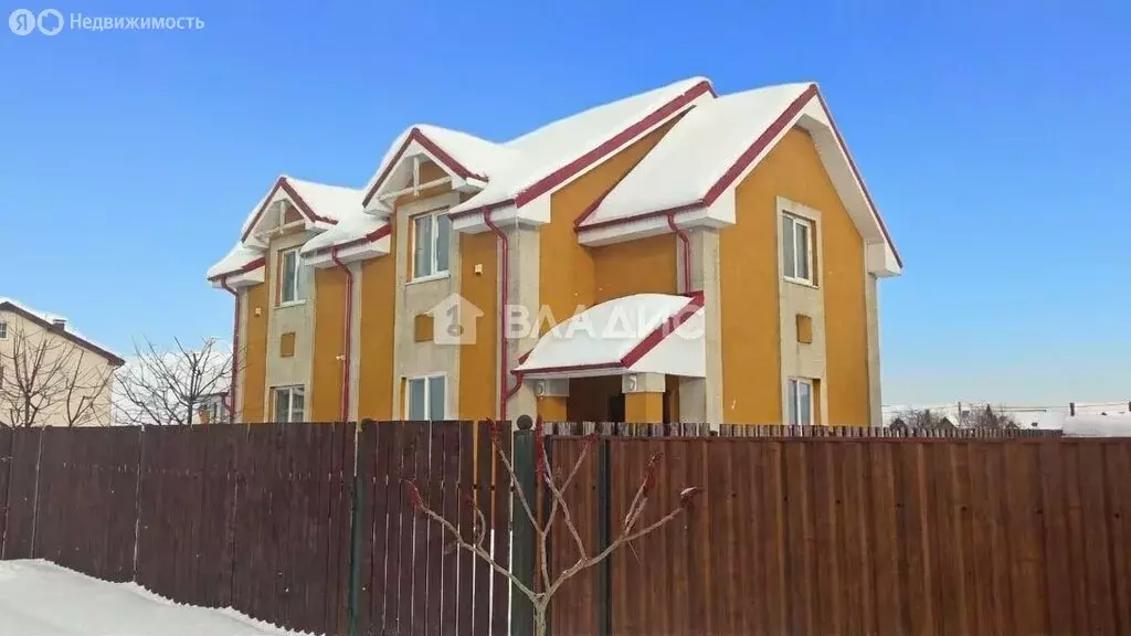 Дом в посёлок Большое Исаково, улица Мира (122 м) - Фото 2