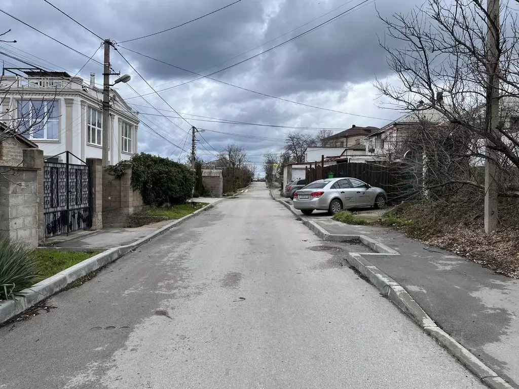 Дом в Севастополь ул. Краснодарская, 33 (199 м) - Фото 2