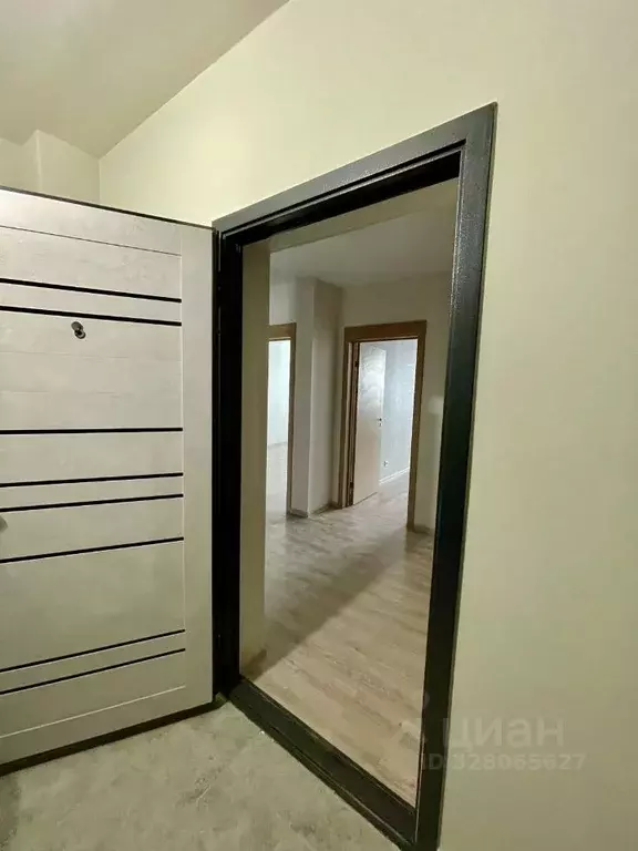 3-к кв. Томская область, Томск Сибирская ул., 74 (79.9 м) - Фото 2