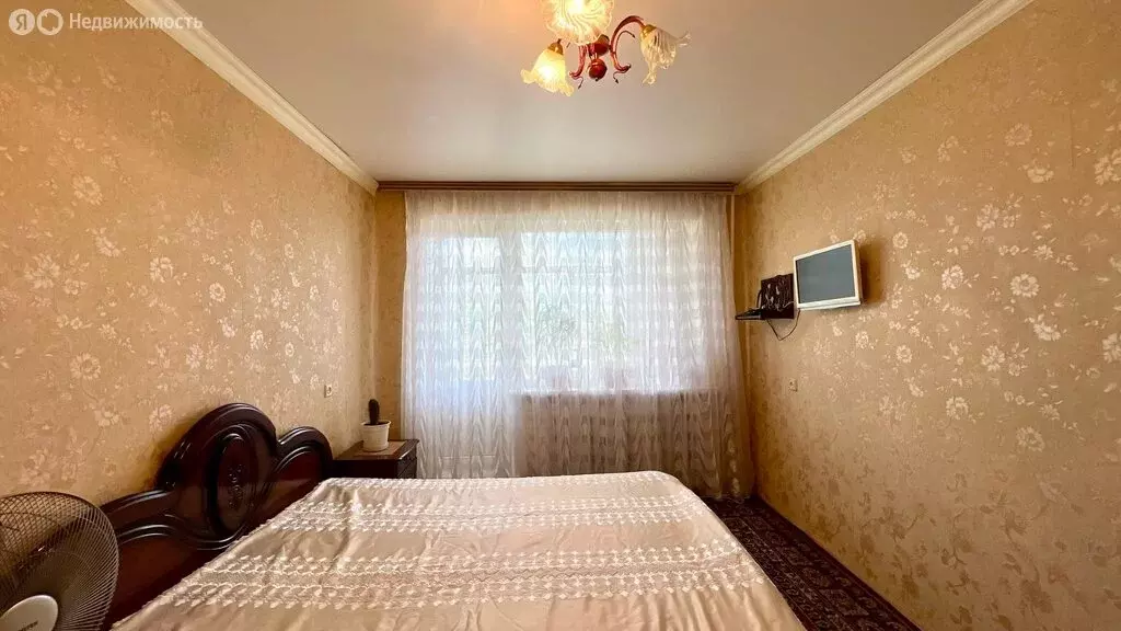 3-комнатная квартира: посёлок Левженский, Центральная улица, 4 (62 м) - Фото 2