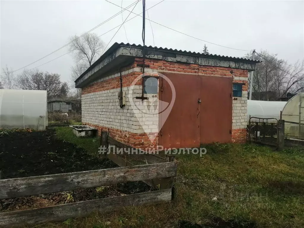 Гараж в Рязанская область, Михайлов ул. Освобождения, 2 (24 м) - Фото 1