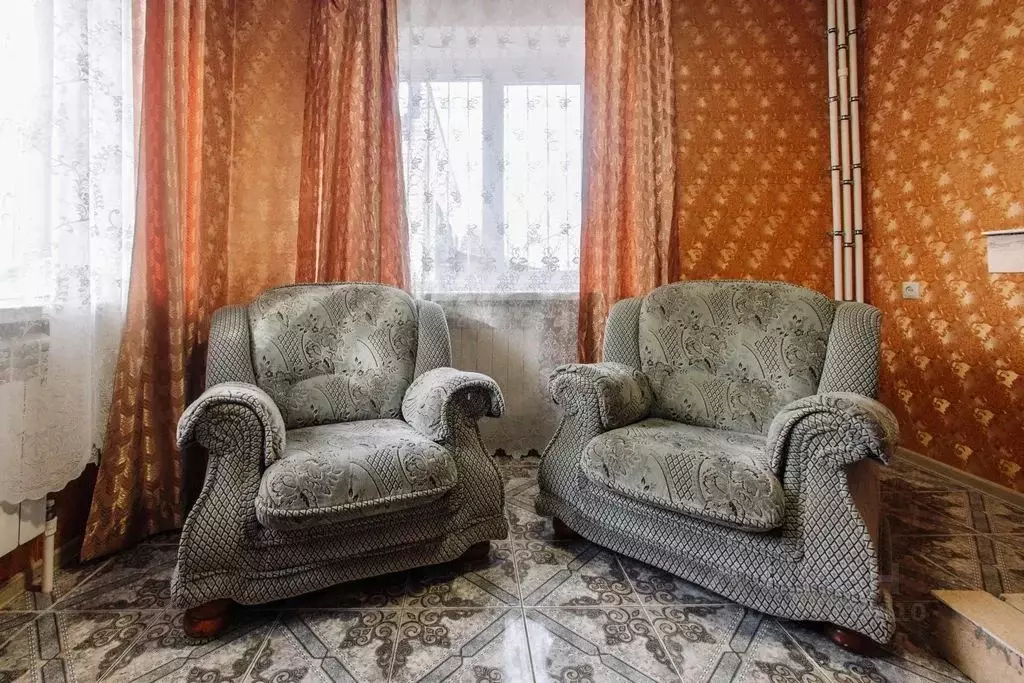 Дом в Калужская область, Калуга Колхозный проезд, 23А (211 м) - Фото 2