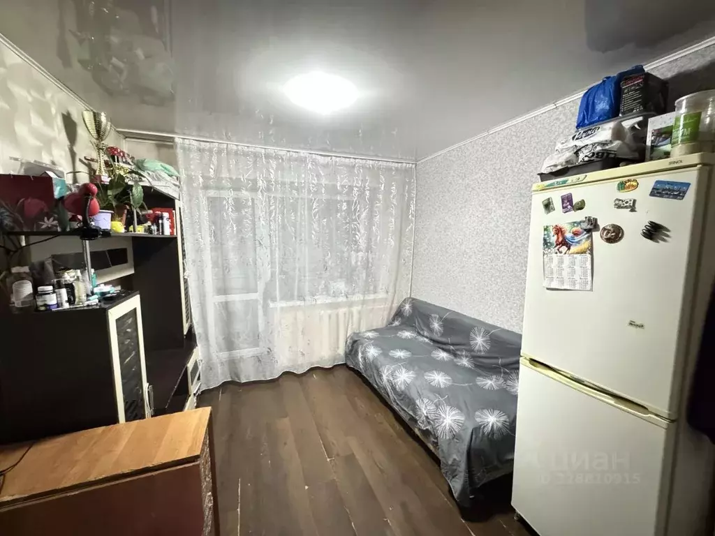 Комната Башкортостан, Уфа просп. Октября, 24 (12.1 м) - Фото 0