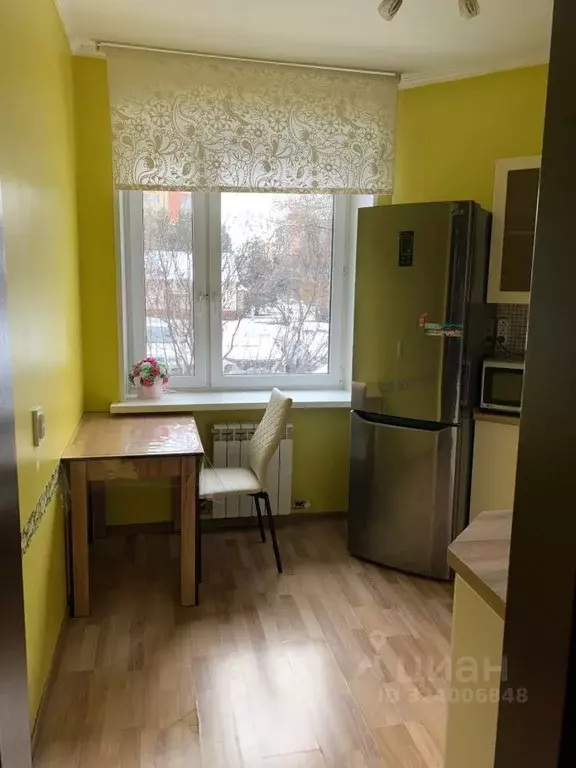 1-к кв. Московская область, Щелково ул. Шмидта, 6 (33.2 м) - Фото 2