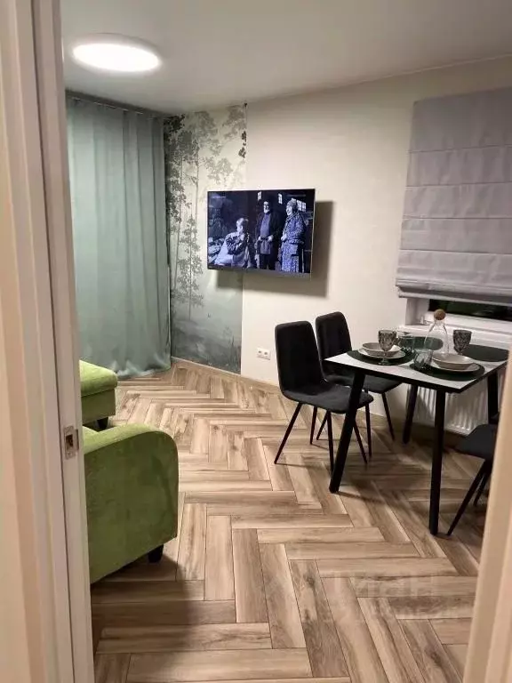 1-к кв. Карелия, Петрозаводск ул. Фурманова, 20 (42.0 м) - Фото 2