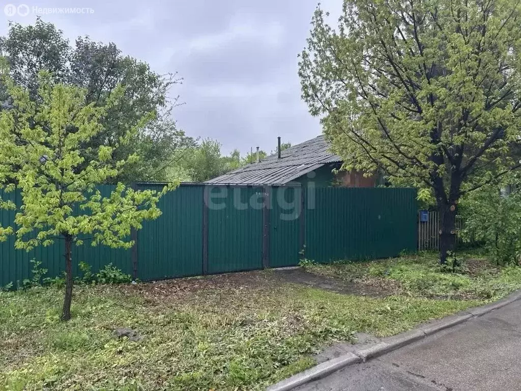 Дом в Челябинск, улица 3 Сентября (97.5 м) - Фото 1