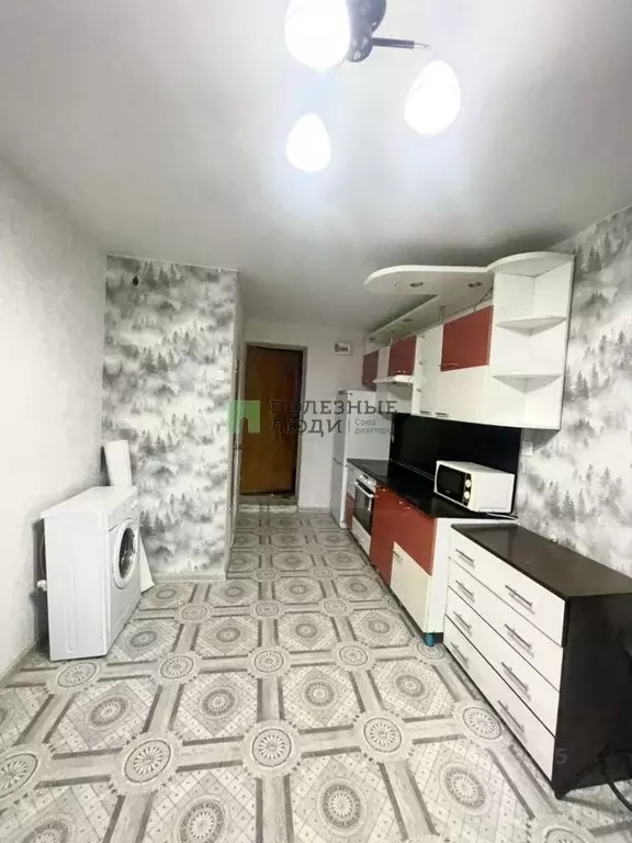 Студия Алтайский край, Барнаул ул. Эмилии Алексеевой, 84А (16.0 м) - Фото 1