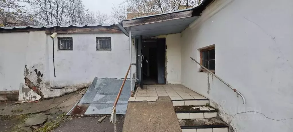 Помещение свободного назначения в Москва Ленинский просп., 42С3 (120 ... - Фото 2