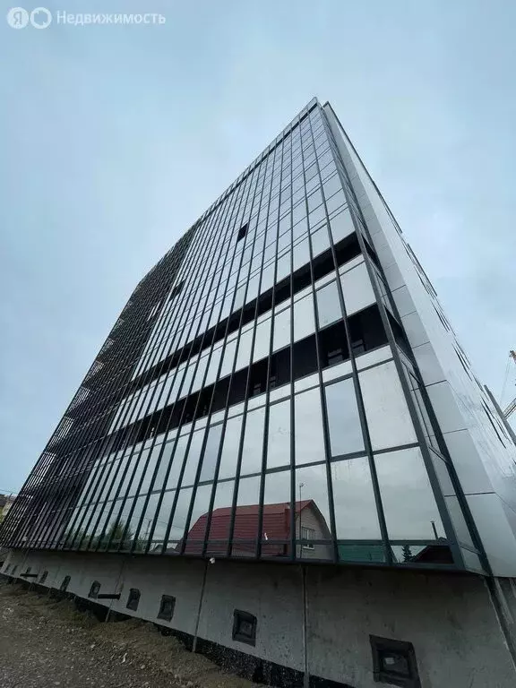2-комнатная квартира: Абакан, улица Кирова, 212А (43.4 м) - Фото 0