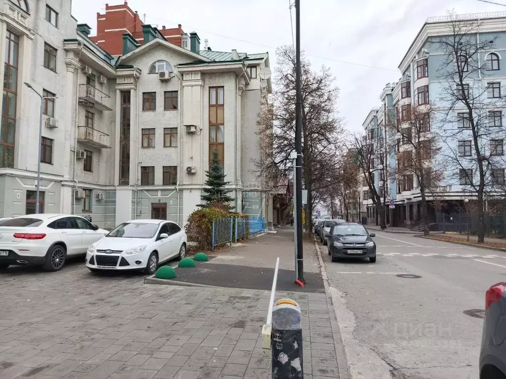 Помещение свободного назначения в Татарстан, Казань ул. Жуковского, 23 ... - Фото 2