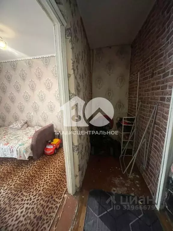 2-к кв. Новосибирская область, Новосибирск Затулинский жилмассив, ул. ... - Фото 1