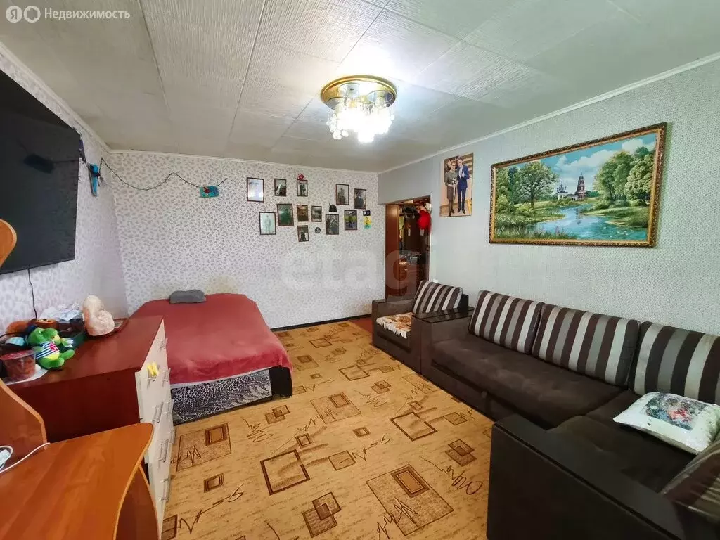 2-комнатная квартира: Муром, улица Артёма, 55 (51.8 м) - Фото 2