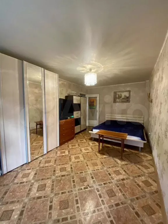1-к. квартира, 32 м, 3/9 эт. - Фото 0