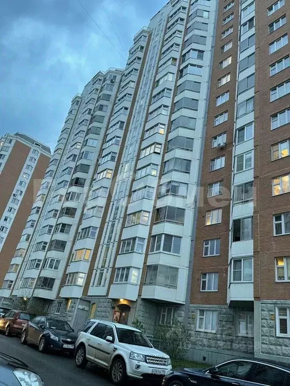 2-к кв. Московская область, Химки городской округ, д. Брехово, ... - Фото 1