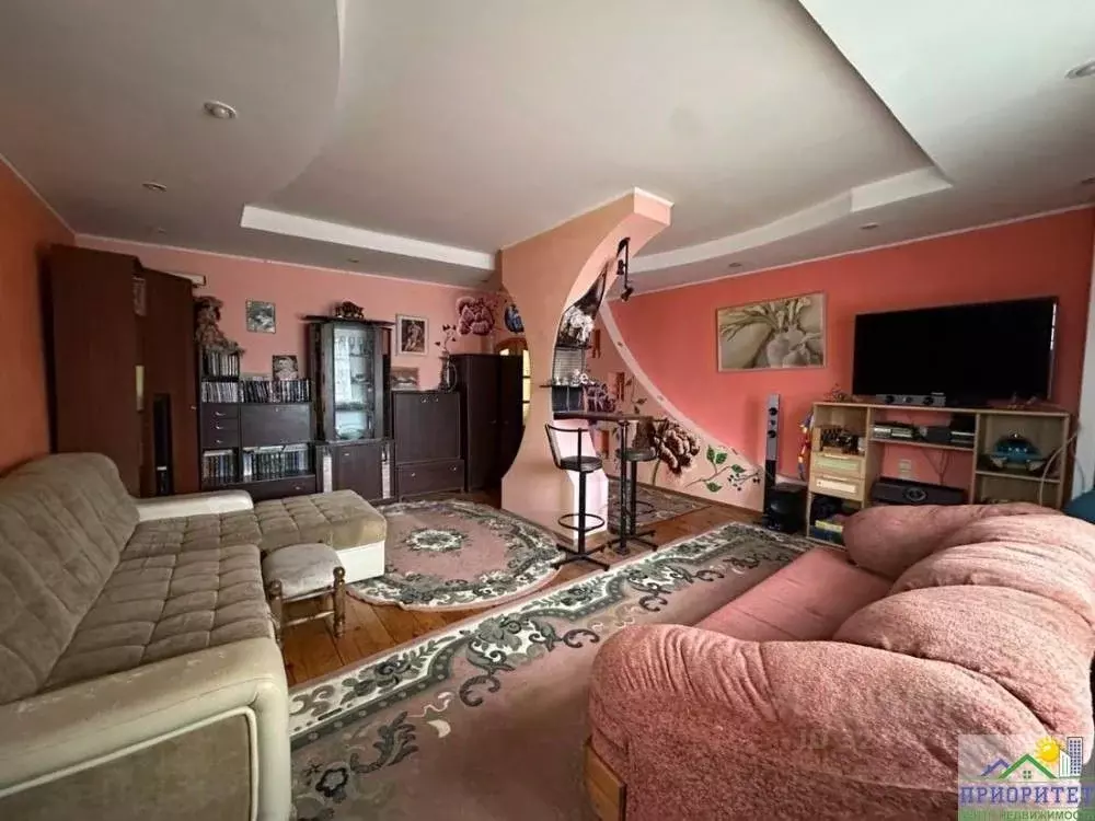 Дом в Ставропольский край, Кисловодск Юбилейная ул. (120 м) - Фото 0