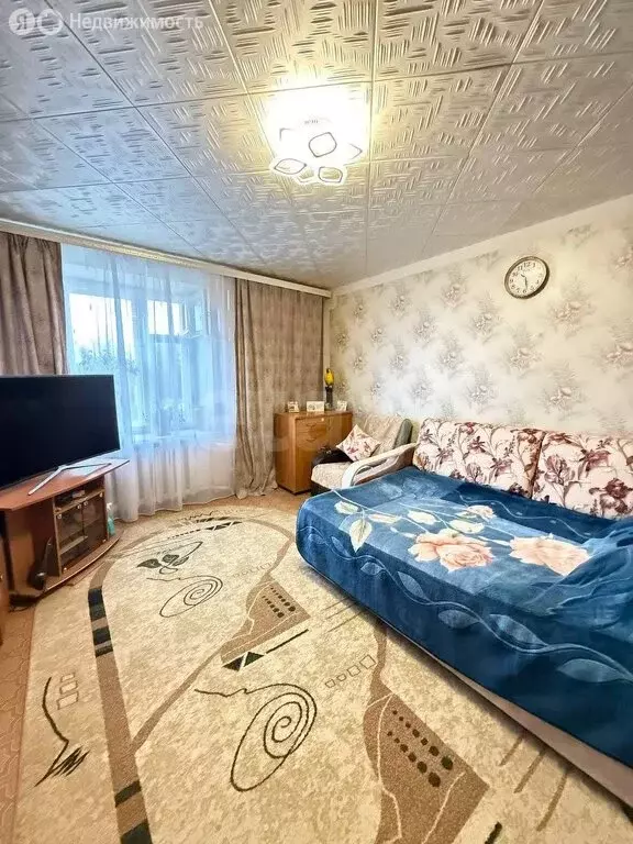 3-комнатная квартира: Выкса, улица Красные Зори, 2Б (67.9 м) - Фото 2