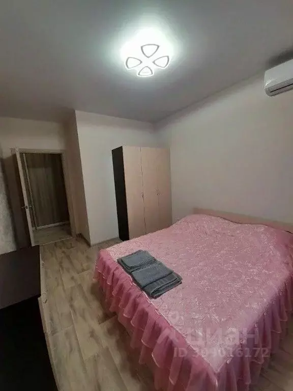 1-к кв. Нижегородская область, Нижний Новгород ул. 50-летия Победы, ... - Фото 2