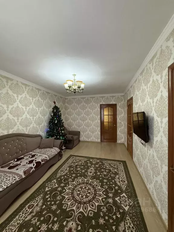 Дом в Краснодарский край, Белореченск ул. Коммуны (59 м) - Фото 2