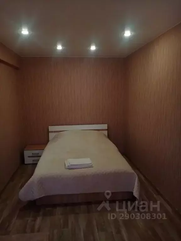 2-к кв. Амурская область, Благовещенск ул. Чайковского, 33 (46.0 м) - Фото 0