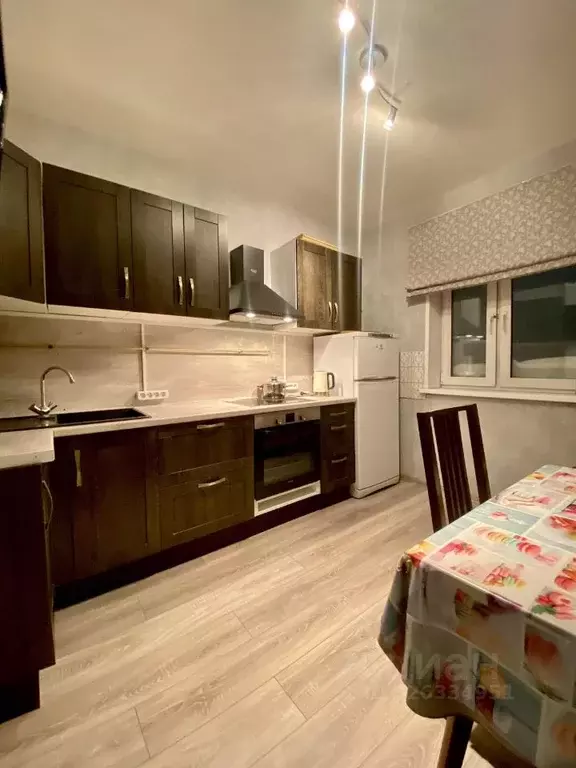 2-к кв. Москва ул. Паустовского, 8К3 (55.0 м) - Фото 1